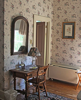 Inn At The Canal Bed & Breakfast Chesapeake City Exterior foto