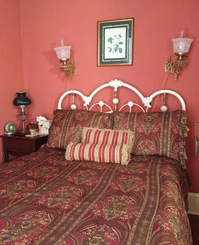 Inn At The Canal Bed & Breakfast Chesapeake City Exterior foto