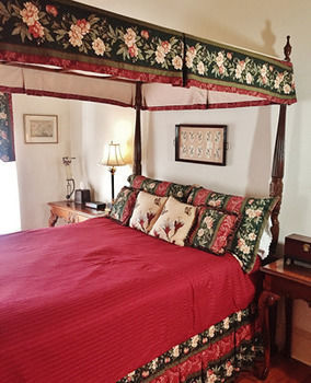 Inn At The Canal Bed & Breakfast Chesapeake City Exterior foto