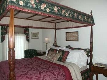 Inn At The Canal Bed & Breakfast Chesapeake City Exterior foto