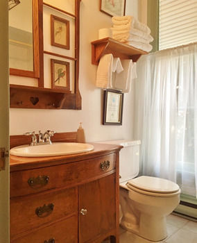 Inn At The Canal Bed & Breakfast Chesapeake City Exterior foto