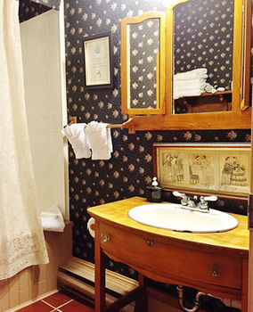 Inn At The Canal Bed & Breakfast Chesapeake City Exterior foto